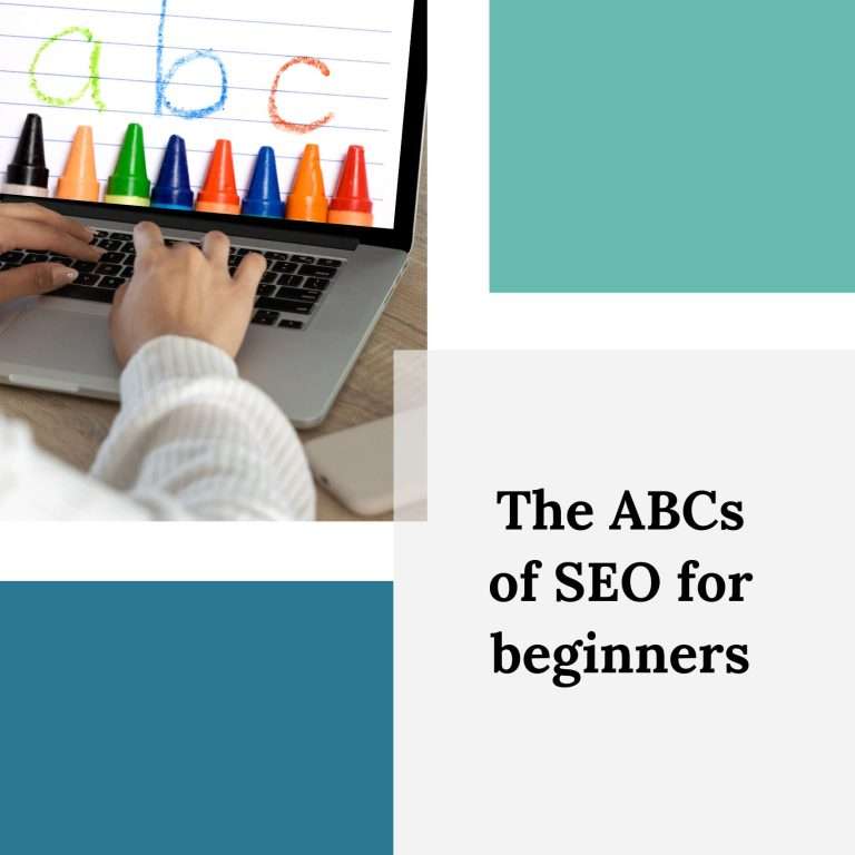 ABCs of SEO