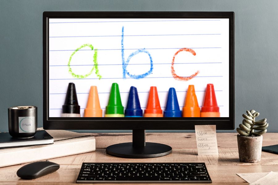 The ABCs of SEO with Barb Wagstaff