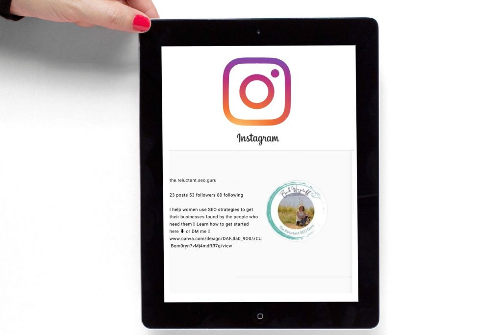 How to boost your Instagram ranking with SEO
