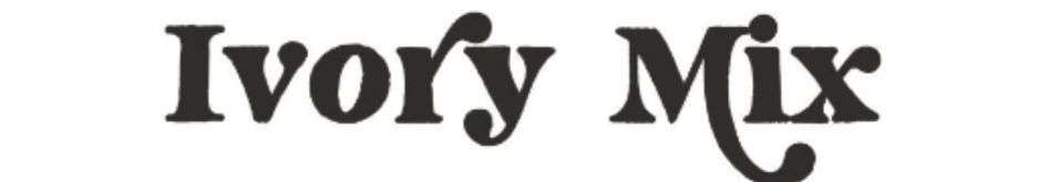 Ivory Mix