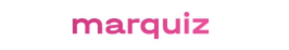Marquiz logo