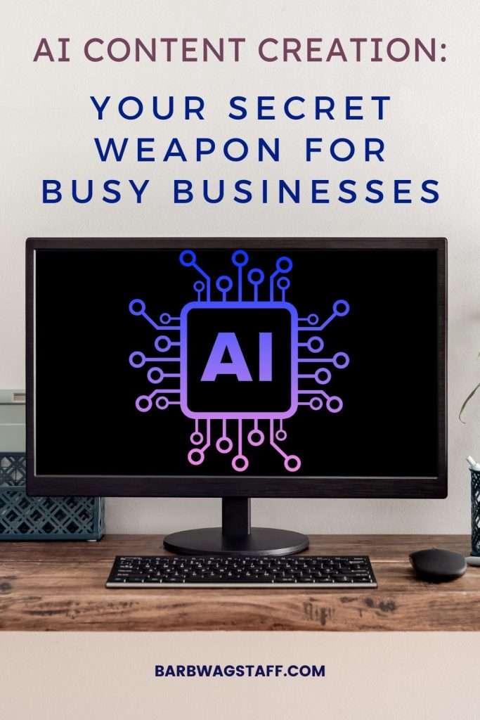 Unlock the Power of AI for Smarter Content Creation